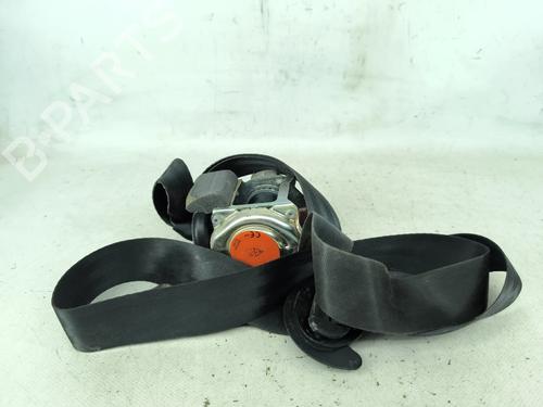 Used Front left seatbelt Front left seatbelt 36232333 36232333
