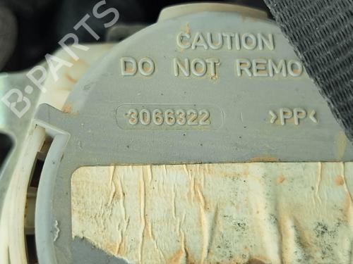 Front left seatbelt SEAT IBIZA V (KJ1, KJG) 1.0 MPi | BP36232333I26 - Image 5