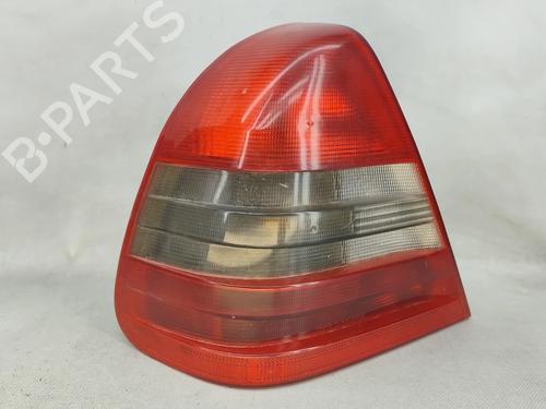 Used Left taillight Left taillight 36388632 36388632