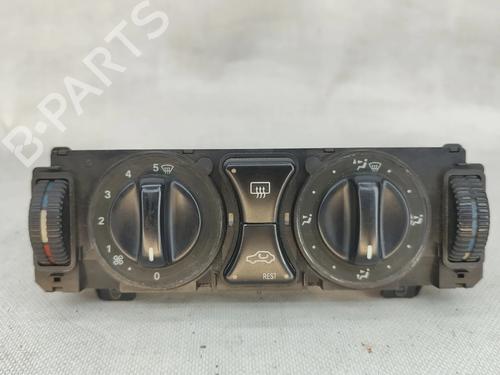 Used Climate control Climate control 36388636 36388636