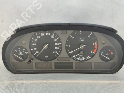 instrument-cluster-bmw-5-touring-e39-1996-1997-1998-1999-2000-2001-2002-2003-2004-36388647 main image