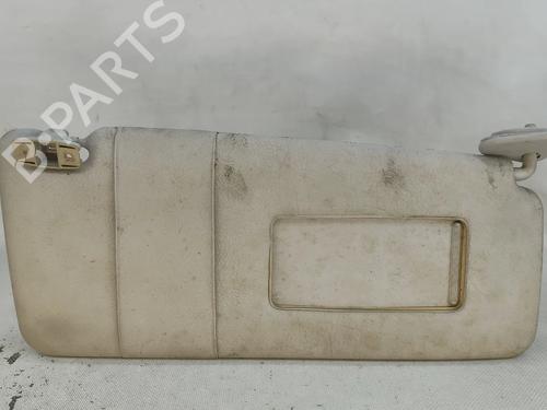 right-sun-visor-bmw-5-touring-e39-1996-1997-1998-1999-2000-2001-2002-2003-2004-36388651 main image