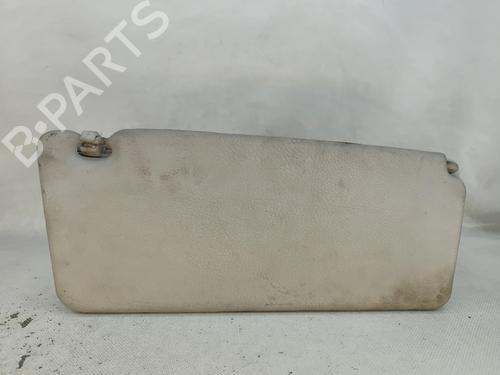 Left sun visor BMW 5 Touring (E39) 525 tds | BP36388652I1 - Image 3
