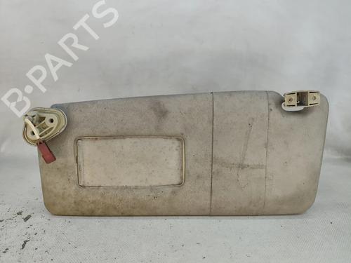 left-sun-visor-bmw-5-touring-e39-1996-1997-1998-1999-2000-2001-2002-2003-2004-36388652 main image