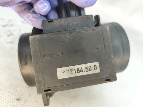 Mass air flow sensor BMW 5 Touring (E39) 525 tds | BP36388660M95 - Image 5