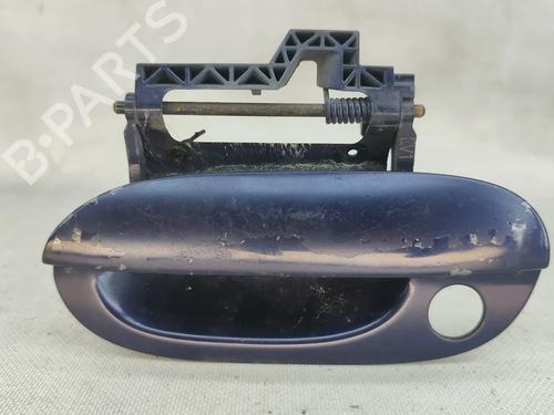 Used Front left exterior door handle Front left exterior door handle 36388672 36388672