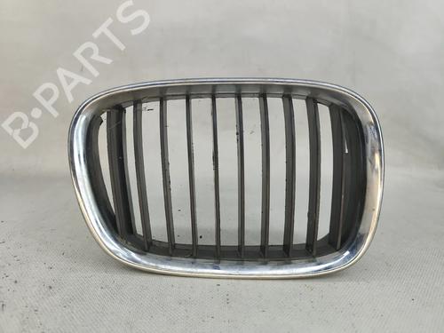 Used Grille Grille 36388675 36388675