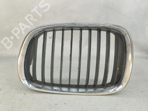 Used Grille Grille 36388676 36388676