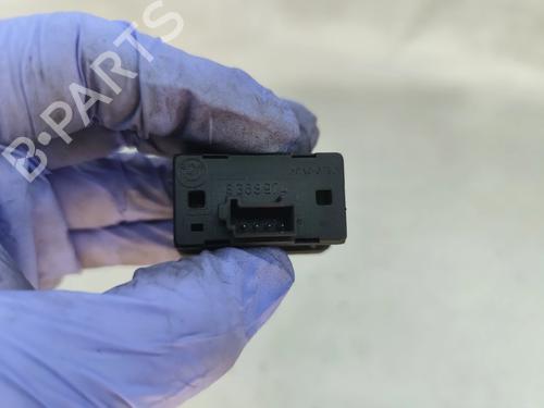Left rear window switch BMW 5 Touring (E39) 525 tds | BP36388655I29  - Image 5