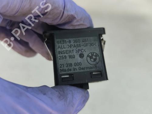 Switch BMW 5 Touring (E39) 525 tds | BP36388657I30 - Image 5
