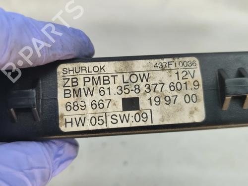 Electronic module BMW 5 Touring (E39) 525 tds | BP36388659M83  - Image 5