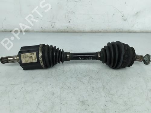 Used Left front driveshaft Left front driveshaft 36278934 36278934