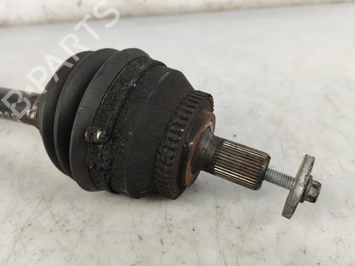 Left front driveshaft VOLVO S60 I (384) D5 | BP36278934M38  - Image 5