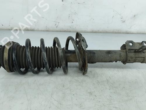 Used Left front shock absorber Left front shock absorber 36263822 36263822