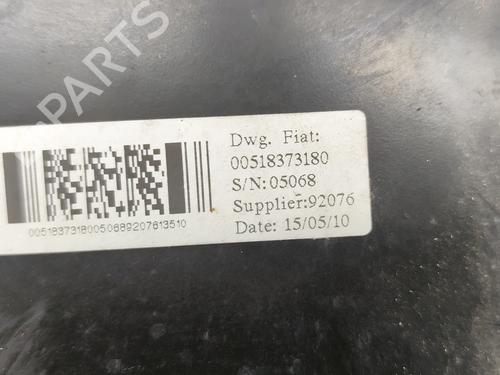 Servo brake FIAT DUCATO Bus (250_) 120 Multijet 2,3 D | BP36296052M42 - Image 7