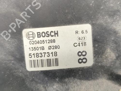 Servo brake FIAT DUCATO Bus (250_) 120 Multijet 2,3 D | BP36296052M42 - Image 6