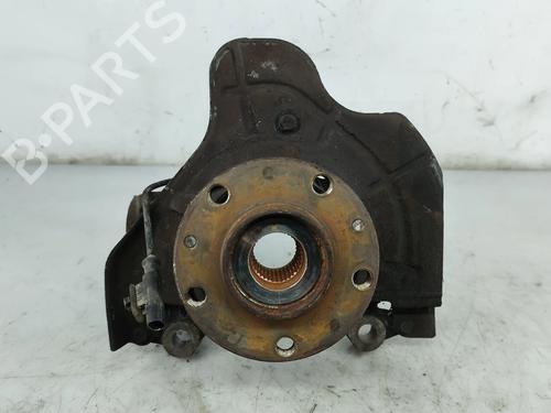 Used Left front steering knuckle Left front steering knuckle 36296058 36296058