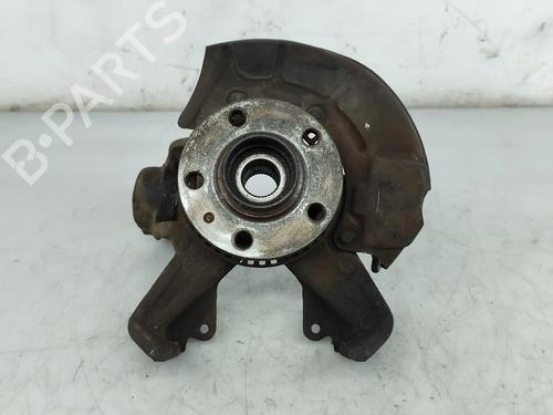 Used Left front steering knuckle Left front steering knuckle 36279009 36279009