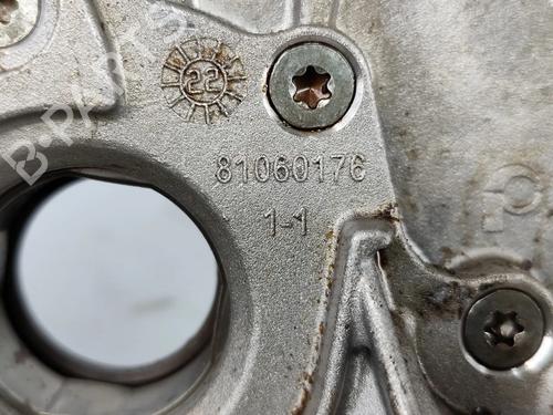 Timing cover FIAT 500 (312_) 1.0 Mild Hybrid (312.AYD1B) | BP36299467M123  - Image 5