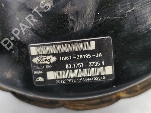Servo brake FORD KUGA II (DM2) 2.0 TDCi 4x4 | BP36299513M42 - Image 9