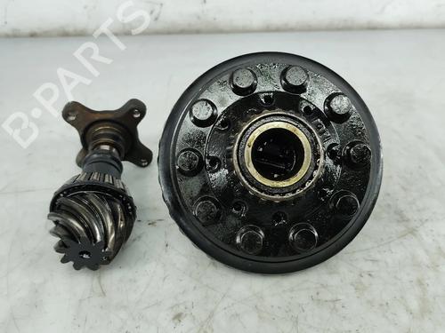 Used Rear differential Rear differential 36232386 36232386
