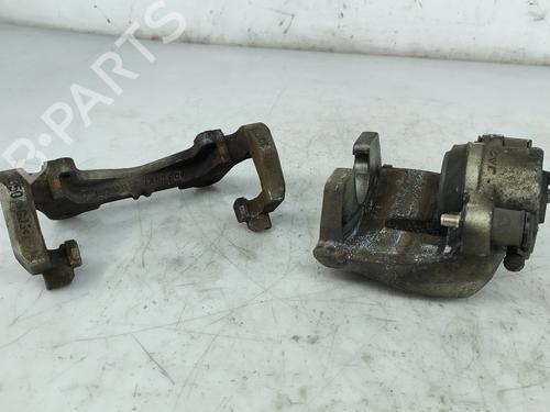 Left front brake caliper JAGUAR I-PACE (X590) EV400 AWD | BP36410778M105 - Image 3