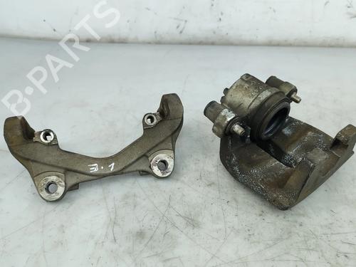 Left front brake caliper JAGUAR I-PACE (X590) EV400 AWD | BP36410778M105 - Image 2