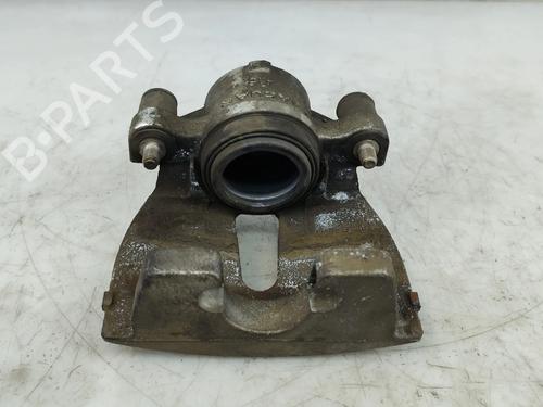 Left front brake caliper JAGUAR I-PACE (X590) EV400 AWD | BP36410778M105 - Image 4