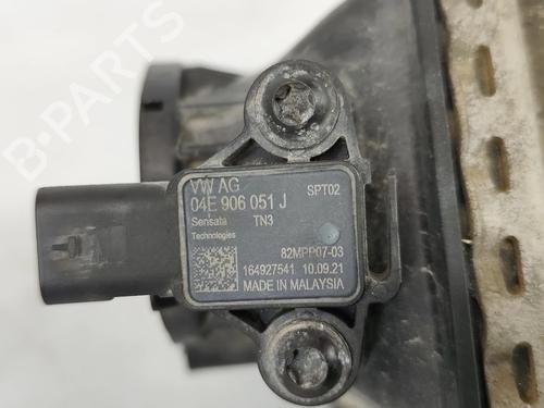 Intercooler VW T-ROC (A11, D11) 1.0 TSI | BP36360171M30 - Image 8