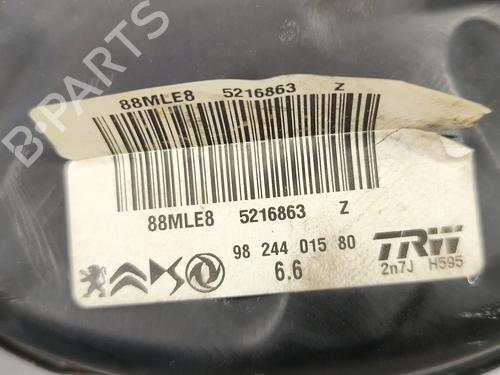 Servo brake OPEL CORSA F (P2JO) 1.2 (68) | BP36420074M42  - Image 7