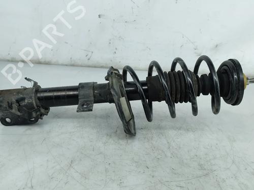 Right front shock absorber DACIA JOGGER (RK_) 1.0 TCe 90 ECO-G (RKMT) | BP36360156M17 - Image 2