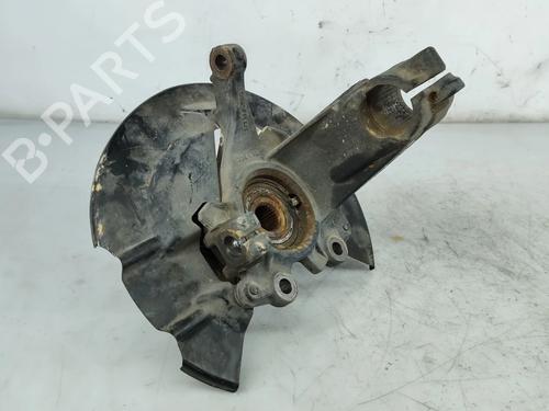 Left front steering knuckle FORD KUGA II (DM2) 2.0 TDCi 4x4 | BP36299502M25 - Image 4