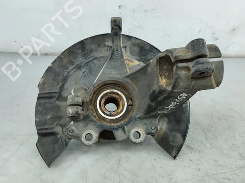 Left front steering knuckle FORD KUGA II (DM2) 2.0 TDCi 4x4 | BP36299502M25 - Image 2