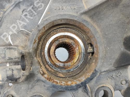 Left front steering knuckle FORD KUGA II (DM2) 2.0 TDCi 4x4 | BP36299502M25 - Image 6