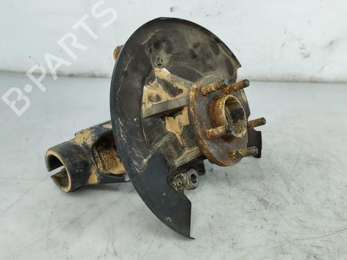 Left front steering knuckle FORD KUGA II (DM2) 2.0 TDCi 4x4 | BP36299502M25 - Image 3