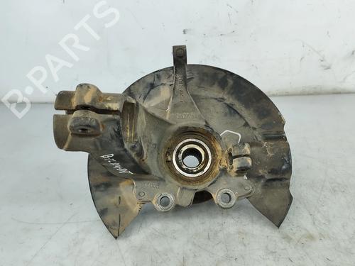 Right front steering knuckle FORD KUGA II (DM2) 2.0 TDCi 4x4 | BP36299501M26 - Image 2
