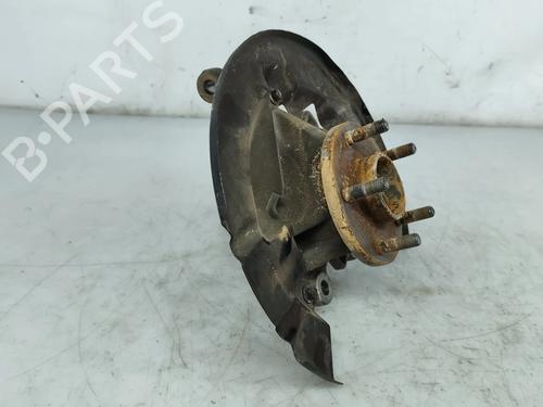 Right front steering knuckle FORD KUGA II (DM2) 2.0 TDCi 4x4 | BP36299501M26 - Image 3