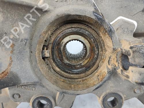 Right front steering knuckle FORD KUGA II (DM2) 2.0 TDCi 4x4 | BP36299501M26 - Image 6