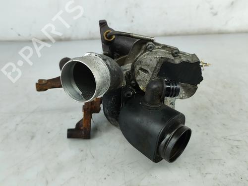Used Turbocharger/Supercharger Turbocharger/Supercharger 36410882 36410882