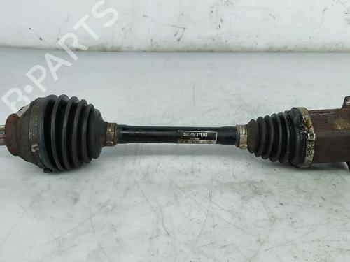 Used Left front driveshaft Left front driveshaft 36360183 36360183