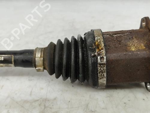 Left front driveshaft VW T-ROC (A11, D11) 1.0 TSI | BP36360183M38 - Image 5
