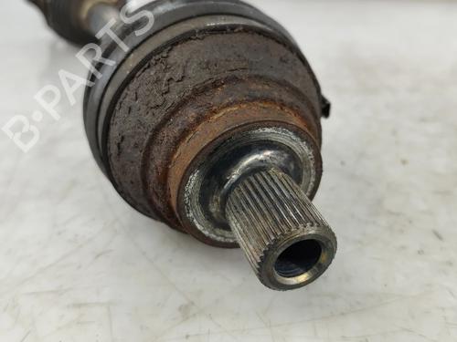 Left front driveshaft VW T-ROC (A11, D11) 1.0 TSI | BP36360183M38 - Image 6