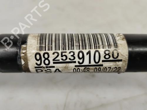 Left front driveshaft OPEL CORSA F (P2JO) 1.2 (68) | BP36420060M38  - Image 6