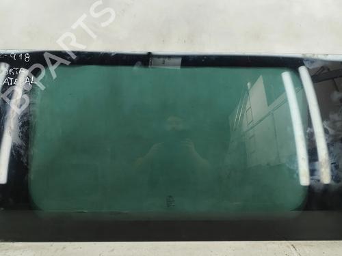 Used Rear right door window Rear right door window 36410898 36410898