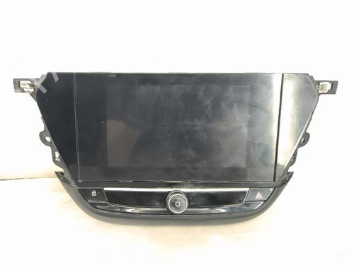 display-monitor-opel-corsa-f-p2jo-2019-36420067 main image