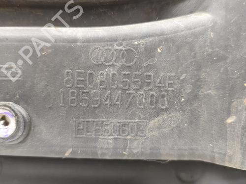 Front slam panel SEAT EXEO ST (3R5) 2.0 TDI | BP36410909C72  - Image 5