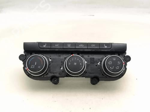 climate-control-vw-t-roc-a11-d11-2017-36305316 main image