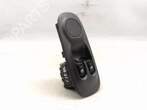 Left front window switch HYUNDAI ACCENT II (LC) 1.5 CRDi | BP36356438I27 - Image 2