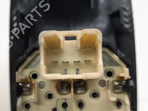 Left front window switch HYUNDAI ACCENT II (LC) 1.5 CRDi | BP36356438I27 - Image 7