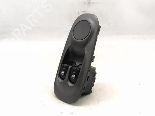 Left front window switch HYUNDAI ACCENT II (LC) 1.5 CRDi | BP36356438I27 - Image 3